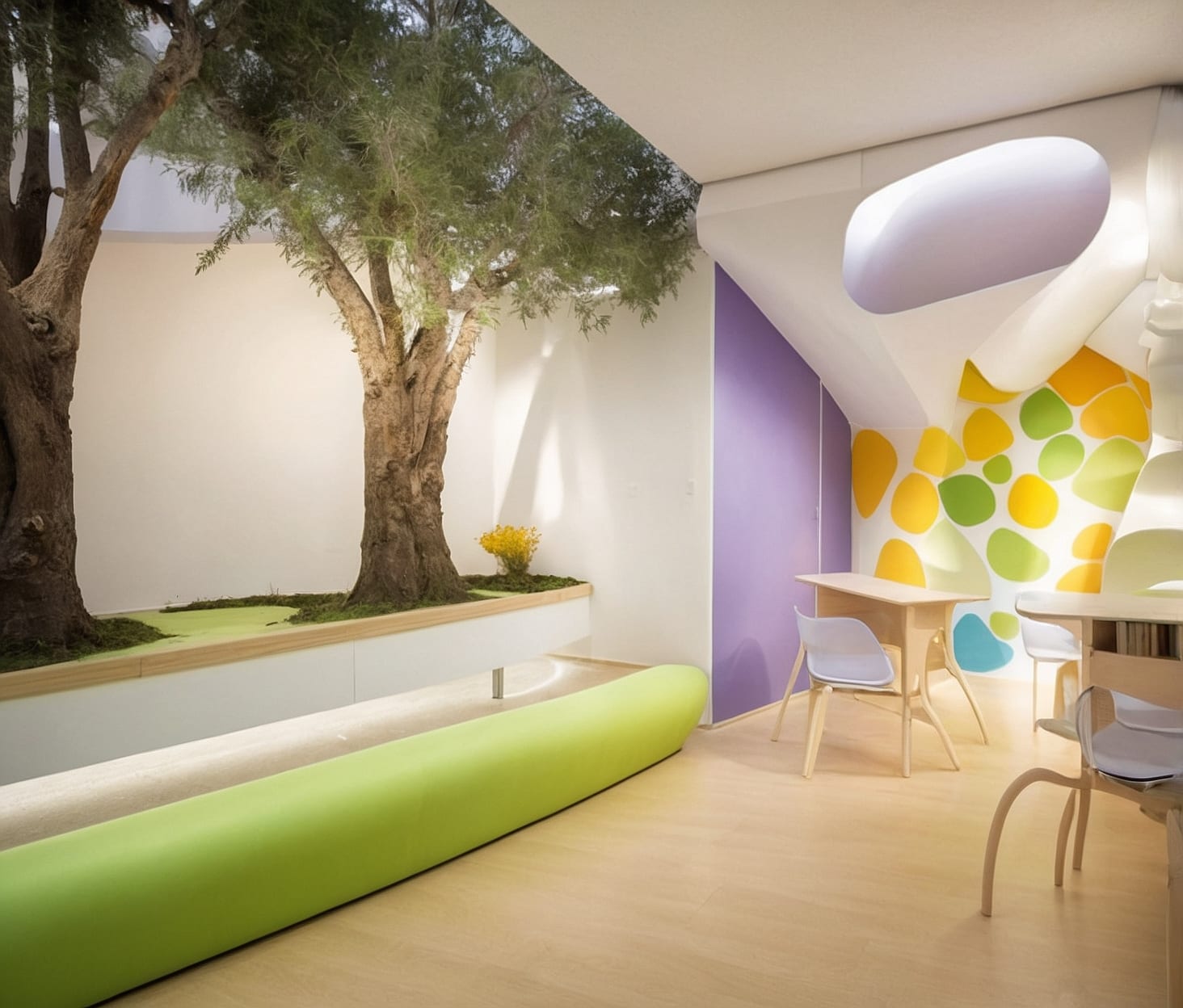 Salud emocional y bienestar mental.